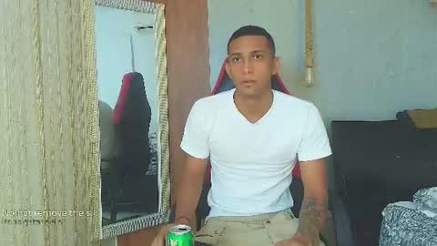 dominic_smith_ online show from 06-21-26, 02:36