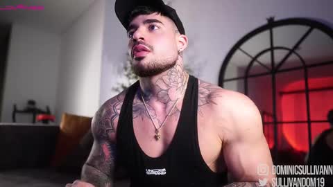 Dominic Sullivan online show from 02-06-26, 05:01