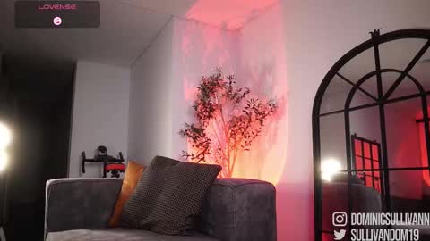 Dominic Sullivan online show from 03-18-26, 06:27