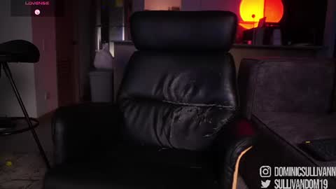 Dominic Sullivan online show from 07-09-26, 12:48