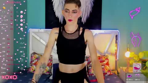 Dominic online show from 03-05-25, 05:39