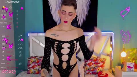 Dominic online show from 03-10-25, 02:05