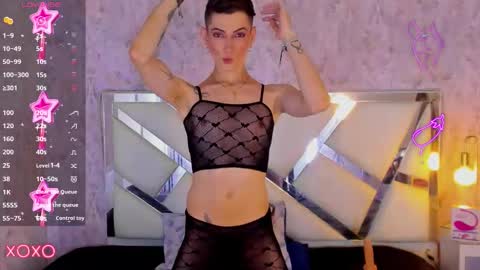 Dominic online show from 01-14-26, 03:28