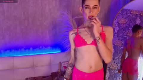 Dominic online show from 02-24-26, 03:10