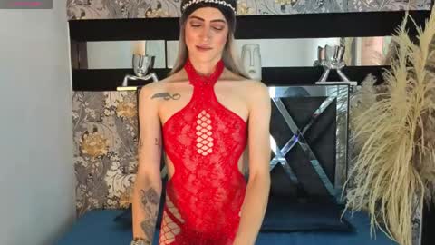 Dominic online show from 04-18-26, 07:58