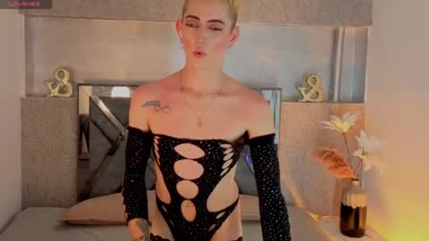 Dominic online show from 07-28-26, 05:12