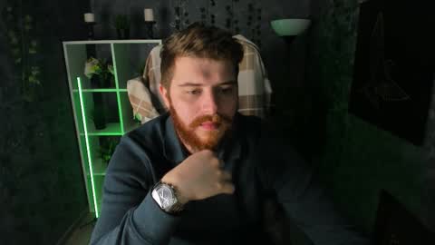 Dominic online show from 11-20-25, 07:24