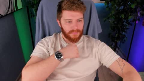 Dominic online show from 11-27-25, 09:06