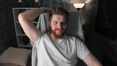 Dominic online show from 12-04-25, 11:24