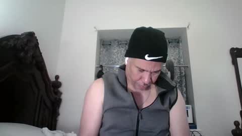 luis online show from 05-18-26, 10:59
