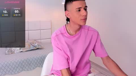 dominicjonnes online show from 03-02-26, 07:21