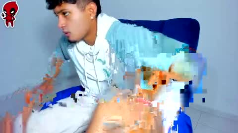  Dominic  online show from 04-14-26, 02:28