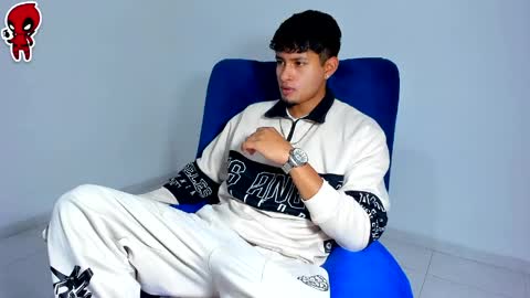  Dominic  online show from 04-19-26, 01:16