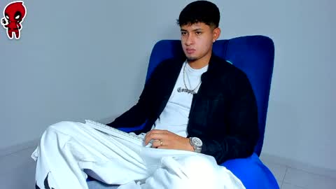  Dominic  online show from 04-28-26, 01:37