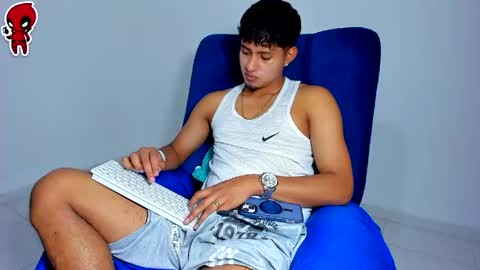  Dominic  online show from 04-30-26, 02:51