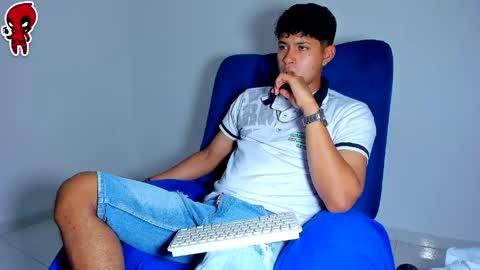  Dominic  online show from 06-02-26, 12:01