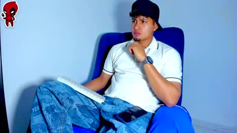  Dominic  online show from 06-26-26, 03:11