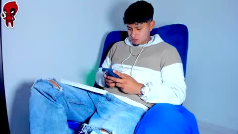  Dominic  online show from 07-02-26, 02:00