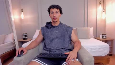 Dominick Star online show from 01-07-26, 04:48