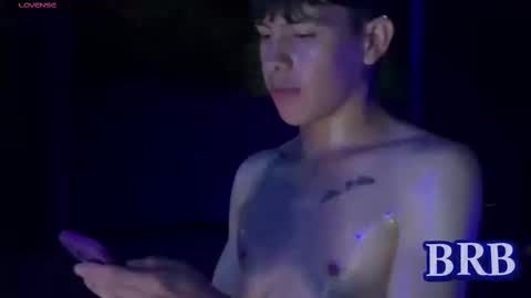 DOMINIC PRINCE   online show from 10-27-25, 05:11