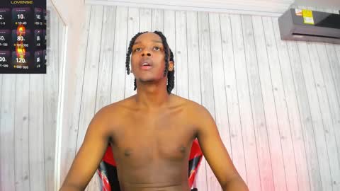 Dominicscott online show from 02-14-25, 12:03