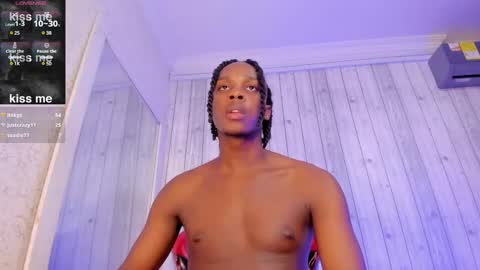 Dominicscott online show from 02-17-25, 07:10