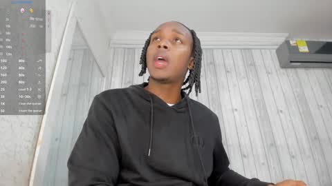 Dominicscott online show from 02-24-25, 12:26