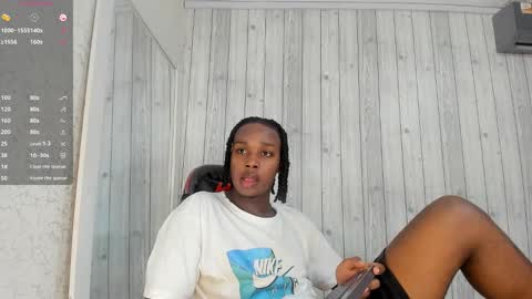 Dominicscott online show from 02-26-25, 12:36