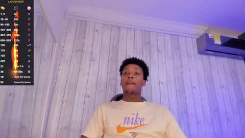 Dominicscott online show from 03-08-25, 12:41