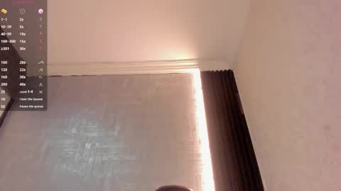 Dominicscott online show from 11-16-25, 01:06