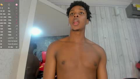 Dominicscott online show from 11-24-25, 12:49