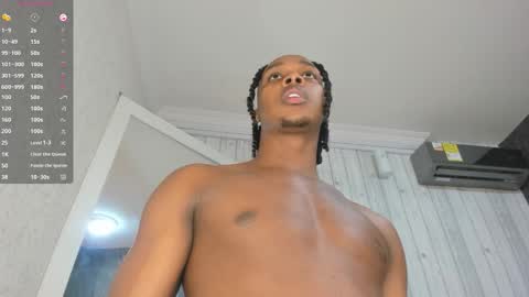 Dominicscott online show from 01-09-26, 01:03