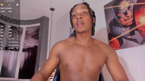 Dominicscott online show from 03-08-26, 01:15