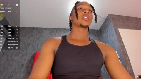 Dominicscott online show from 04-02-26, 12:25