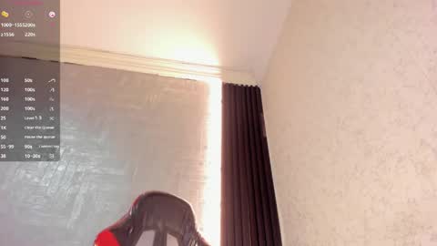 Dominicscott online show from 04-18-26, 01:04