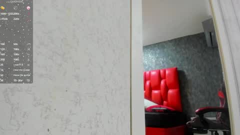 Dominicscott online show from 04-21-26, 12:22