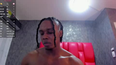 Dominicscott online show from 05-26-26, 01:07