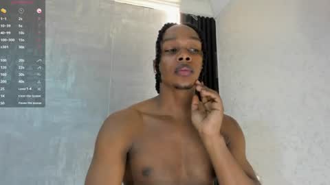 Dominicscott online show from 06-10-26, 12:37