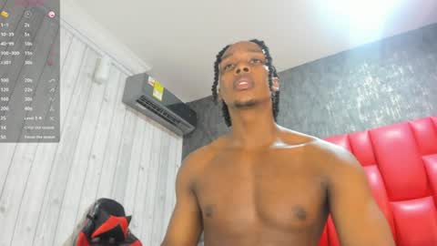 Dominicscott online show from 06-22-26, 12:35