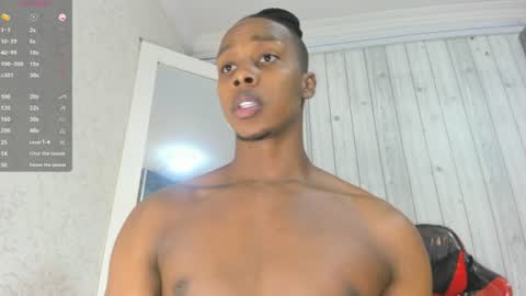 Dominicscott online show from 07-31-26, 12:26