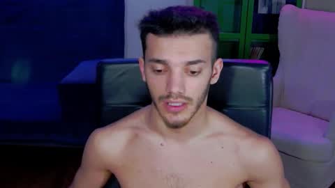 dominicvalente online show from 11-01-25, 03:36