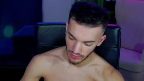 dominicvalente online show from 11-08-25, 04:29