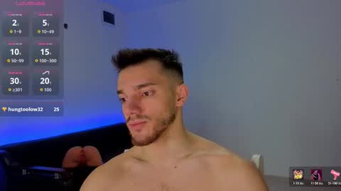 dominicvalente online show from 02-26-26, 12:31