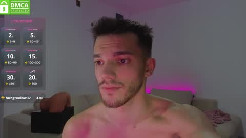 dominicvalente online show from 03-21-26, 01:10