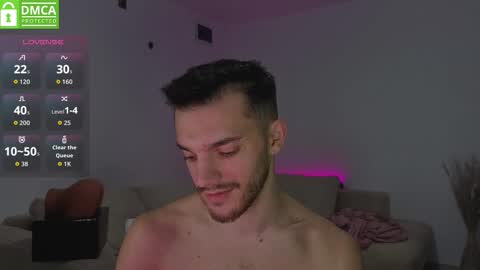 dominicvalente online show from 03-24-26, 08:25