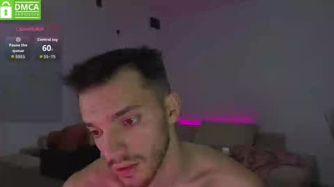 dominicvalente online show from 03-25-26, 09:32