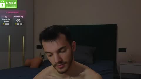 dominicvalente online show from 04-29-26, 11:33