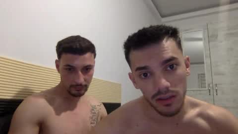 dominicvalente online show from 05-28-26, 07:33
