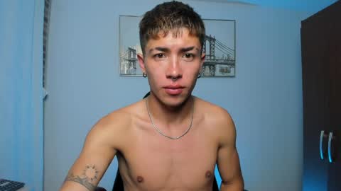 Dominik online show from 04-04-26, 02:43