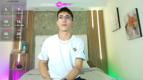 Dominik online show from 04-05-26, 12:24